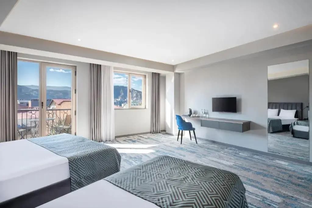 Hotel Address 9D - photo 22