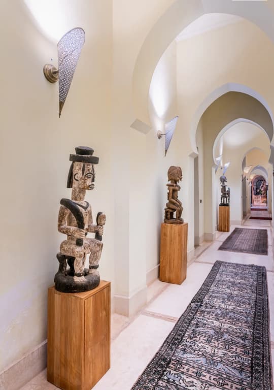 Palais Hassoun Villa - photo 31