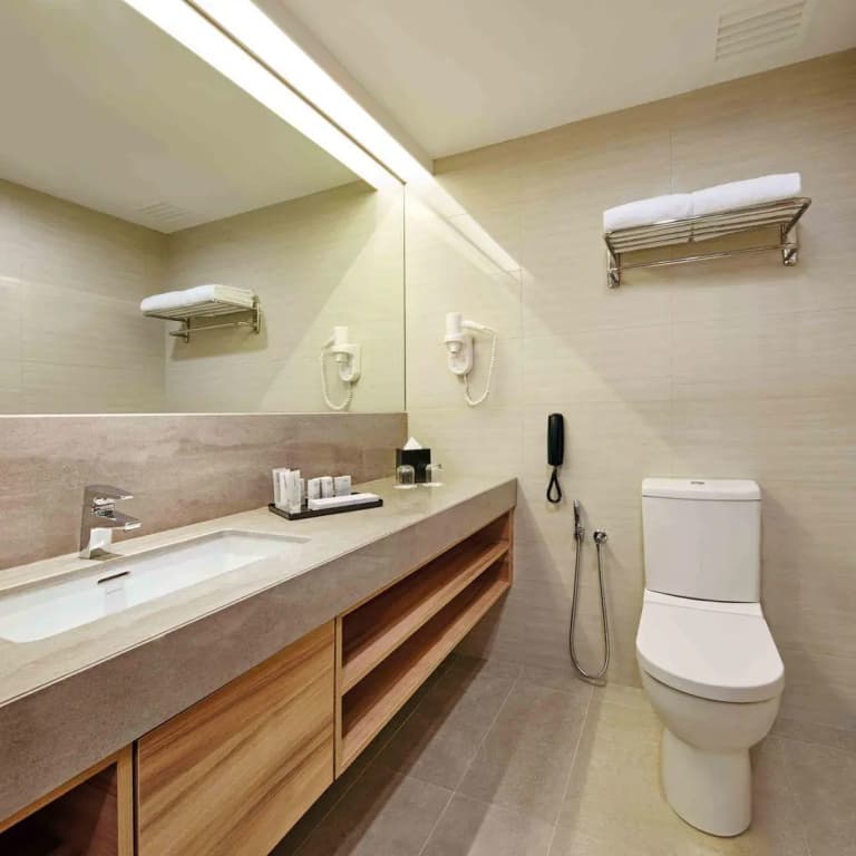 Sunway Lagoon Hotel (formerly Sunway Clio Hotel) - photo 20