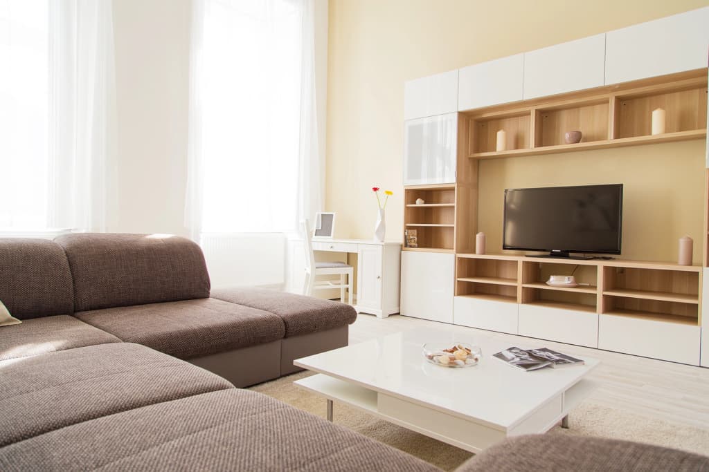 Luxury With Danube View Apartments - photo 6