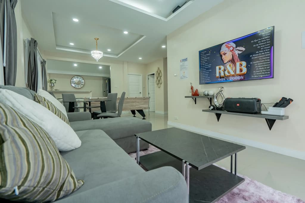MilkyPool Villa - photo 11