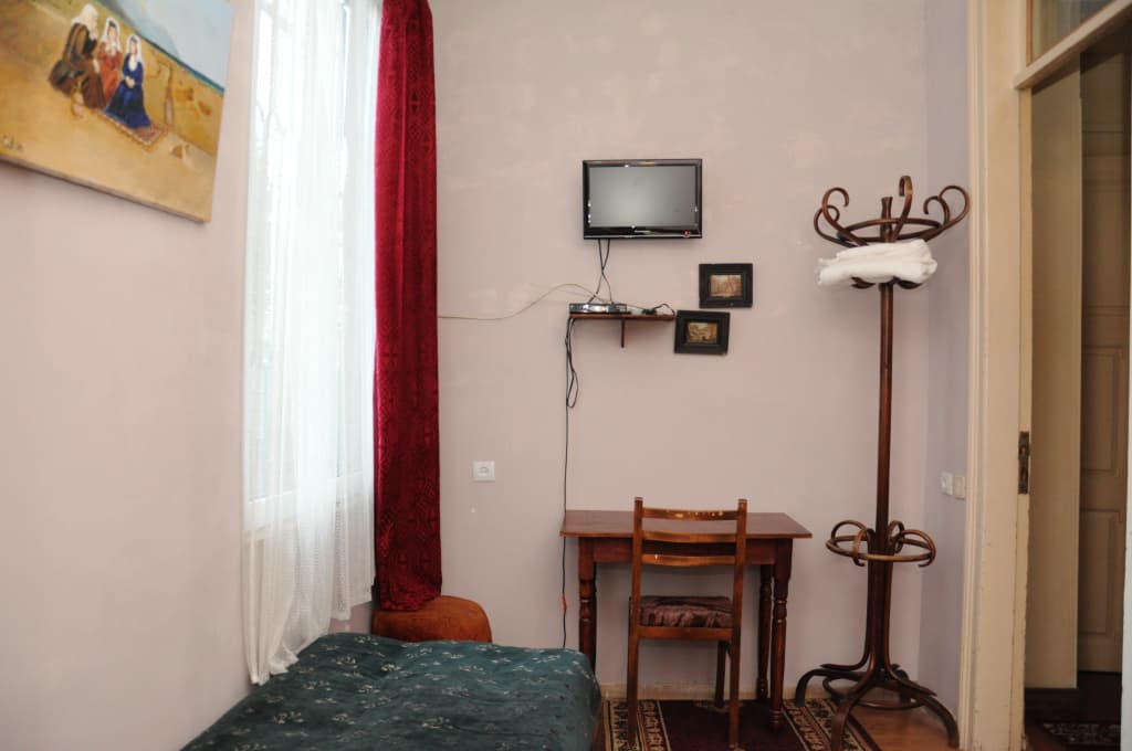 Gutsa Mini-hotel - photo 20