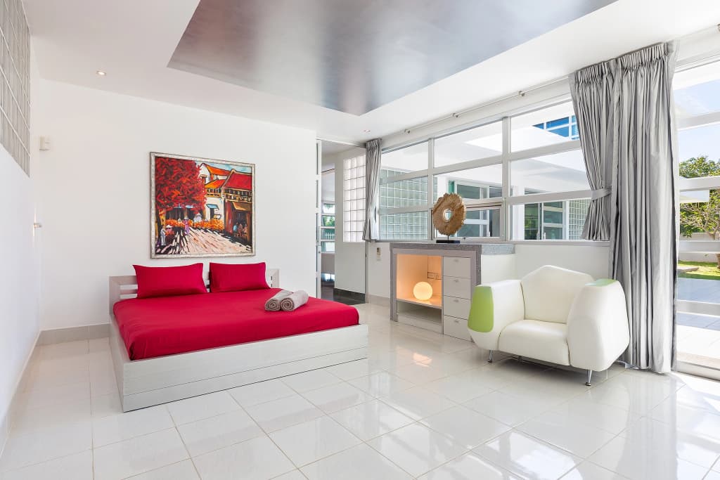 Villa Papaya - photo 26