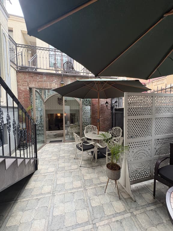 Silver 34 Boutique hotel - photo 15