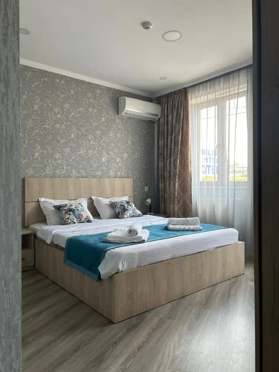 Tbilisi Center Hotel - photo 1