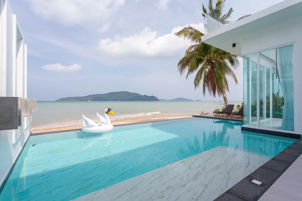 Fisherman Way Beach Villa - photo 7