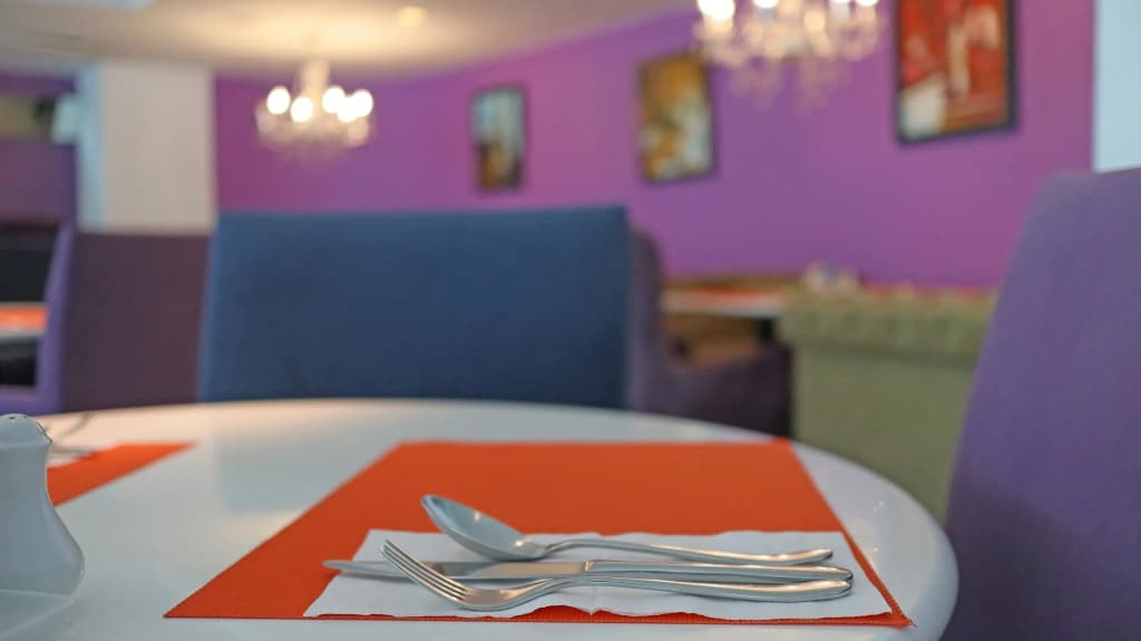 Nova Suites Pattaya by Compass Hospitality - photo 18