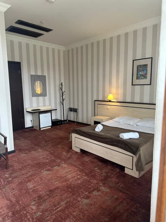 Hotel Rike Park Hotel - photo 32