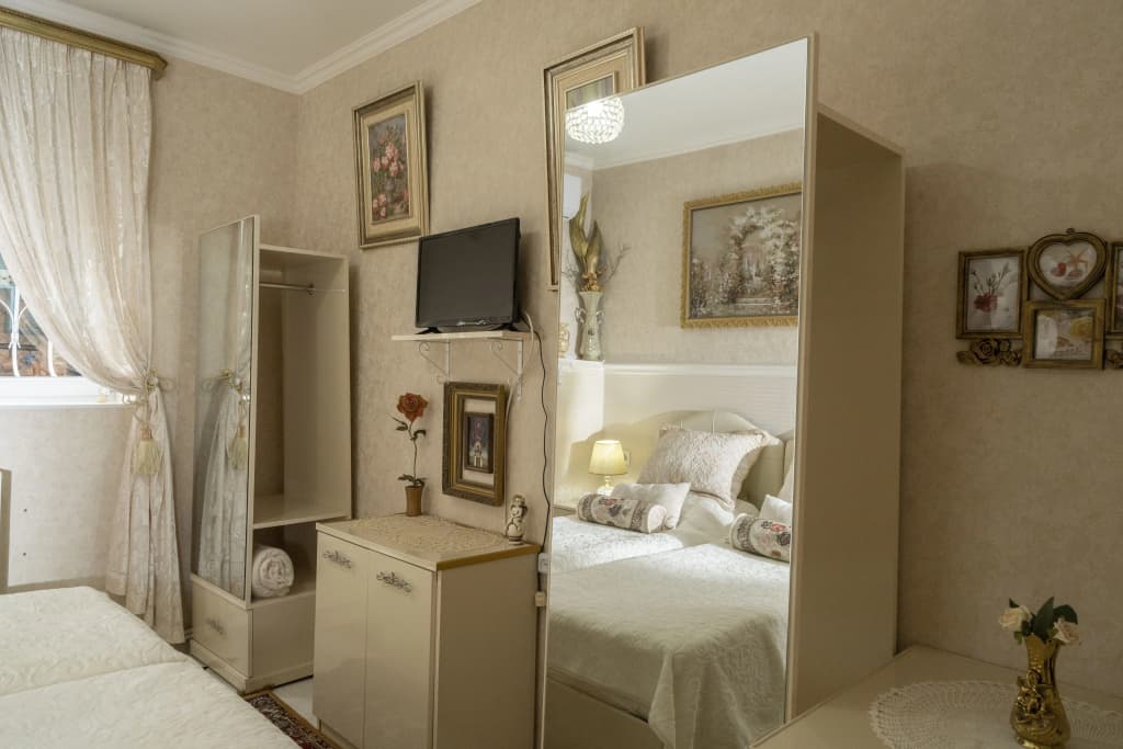 Elia Boutique & Apart-Hotel Hostel - photo 36