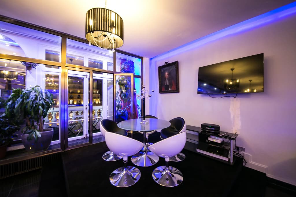 Up To 6 Fantastic View Paris Apartments - photo 20