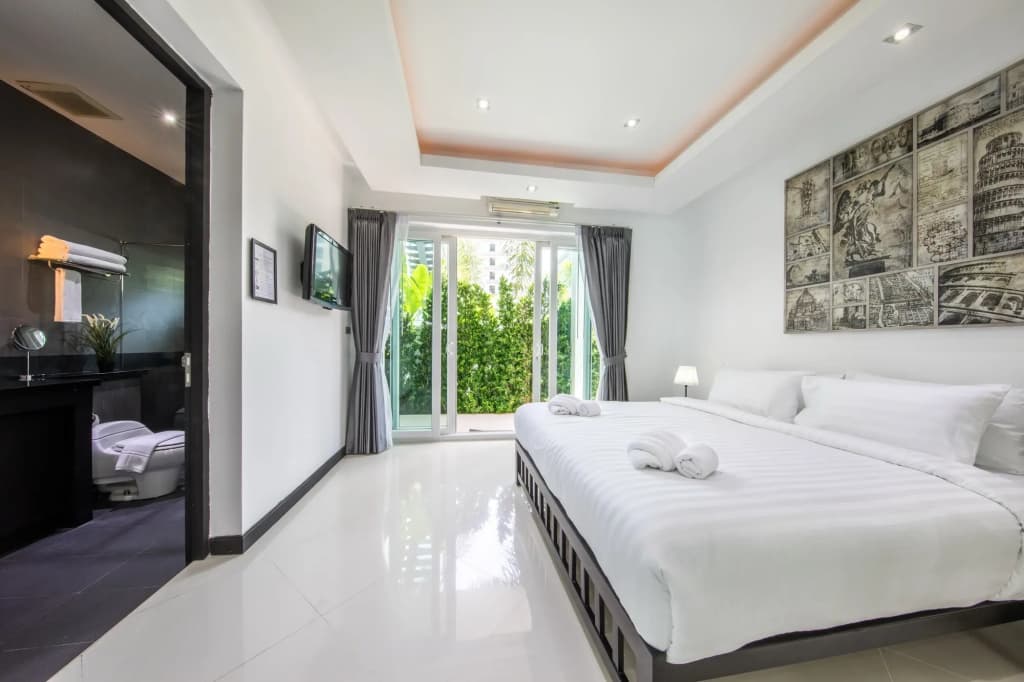 Best in Pattaya Villa - photo 3