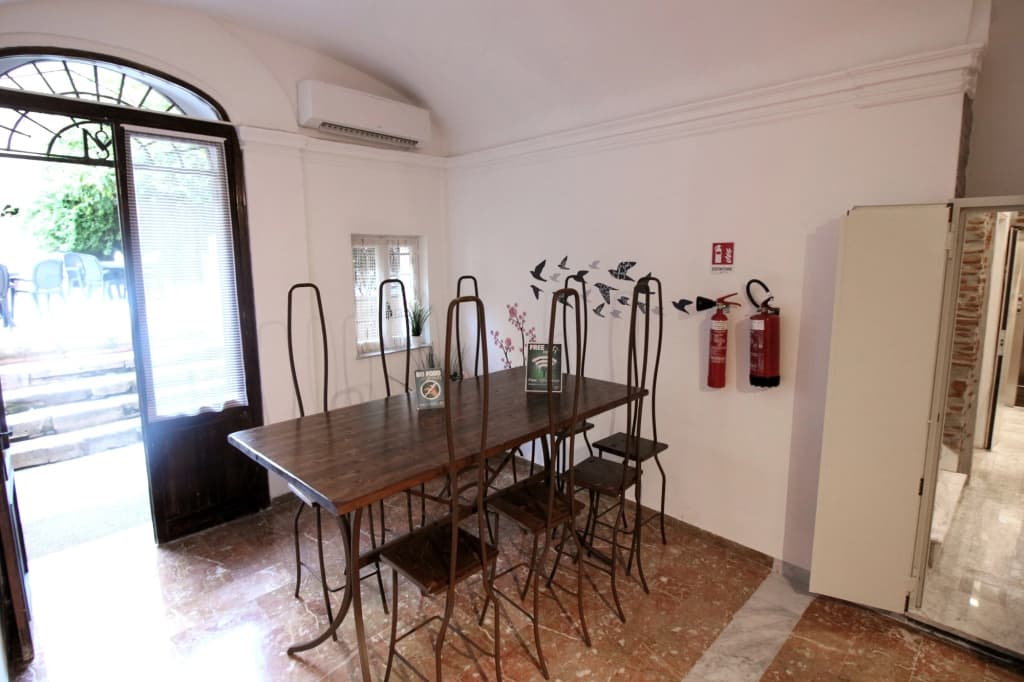 New Generation Hostel Rome Center - photo 8