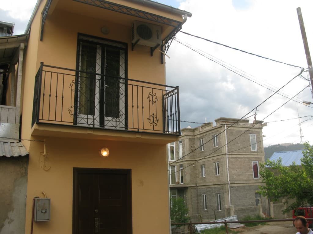Nana Apartments - photo 5