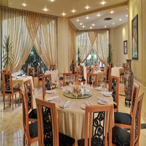 Le Passage Cairo Hotel & Casino - photo 28