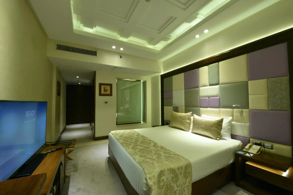 Al Masa Hotel Nasr City - photo 50