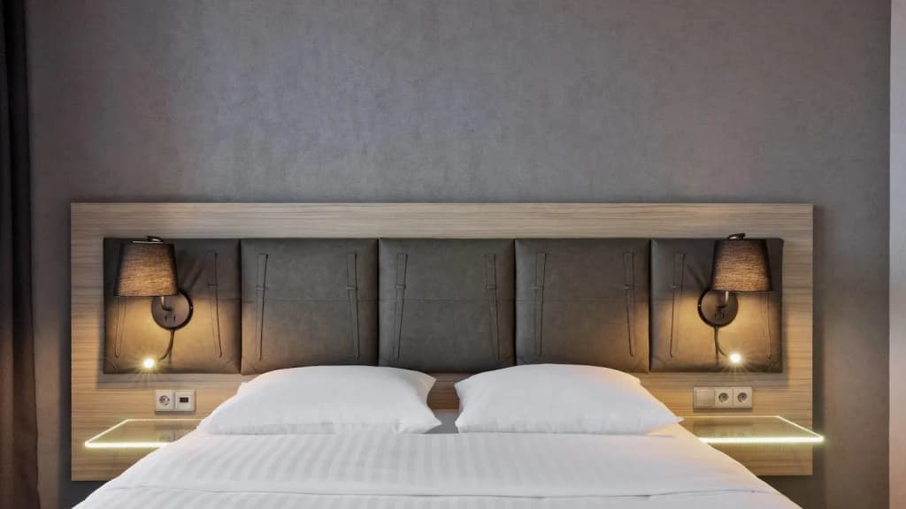Moxy Tbilisi, a Marriott Hotel - photo 24