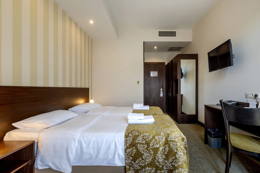 Citrus Hotel - photo 25