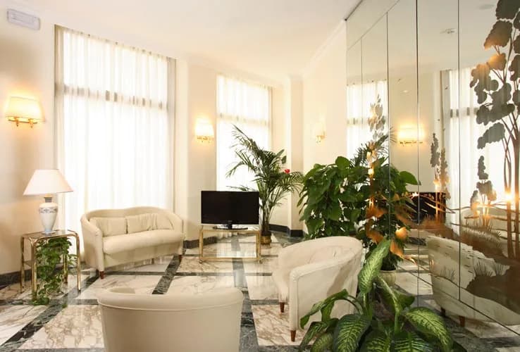 San Giusto Hotel - photo 22