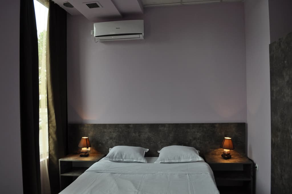 Tiflis Avlabari Hotel - photo 4