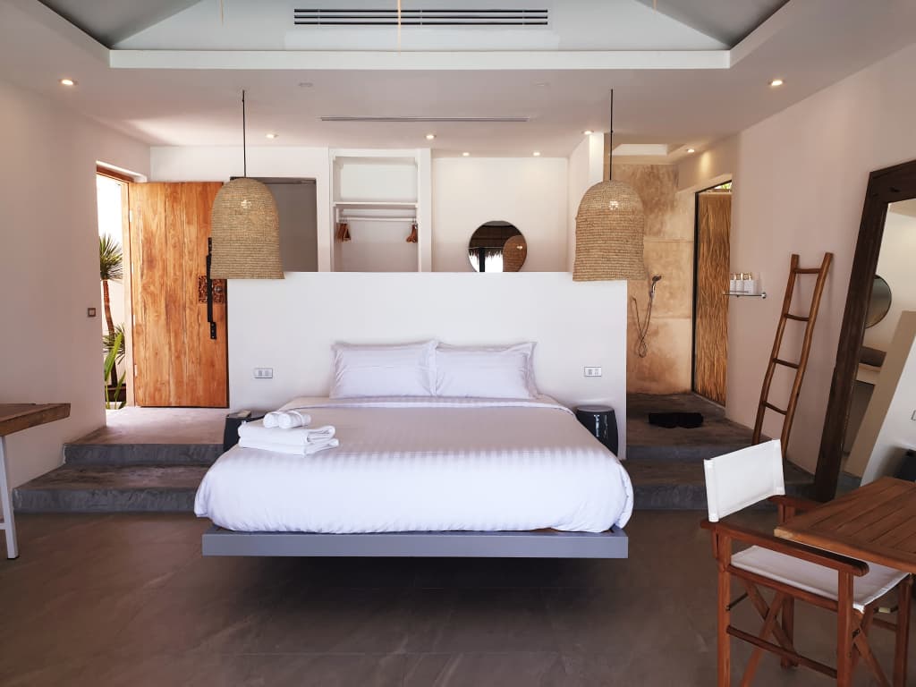 Canopy beach Boutique-hotel - photo 3