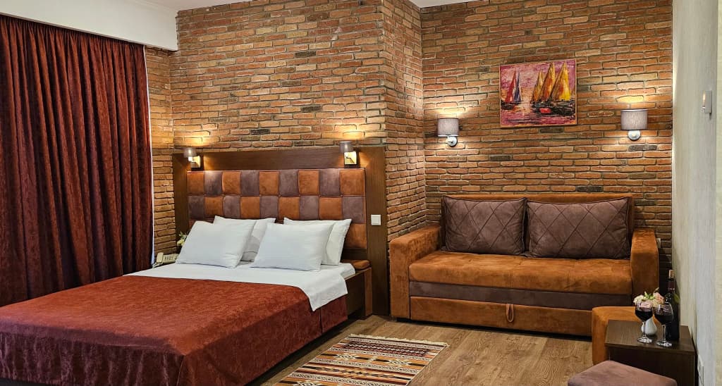 Amarcord Boutique Hotel - photo 2