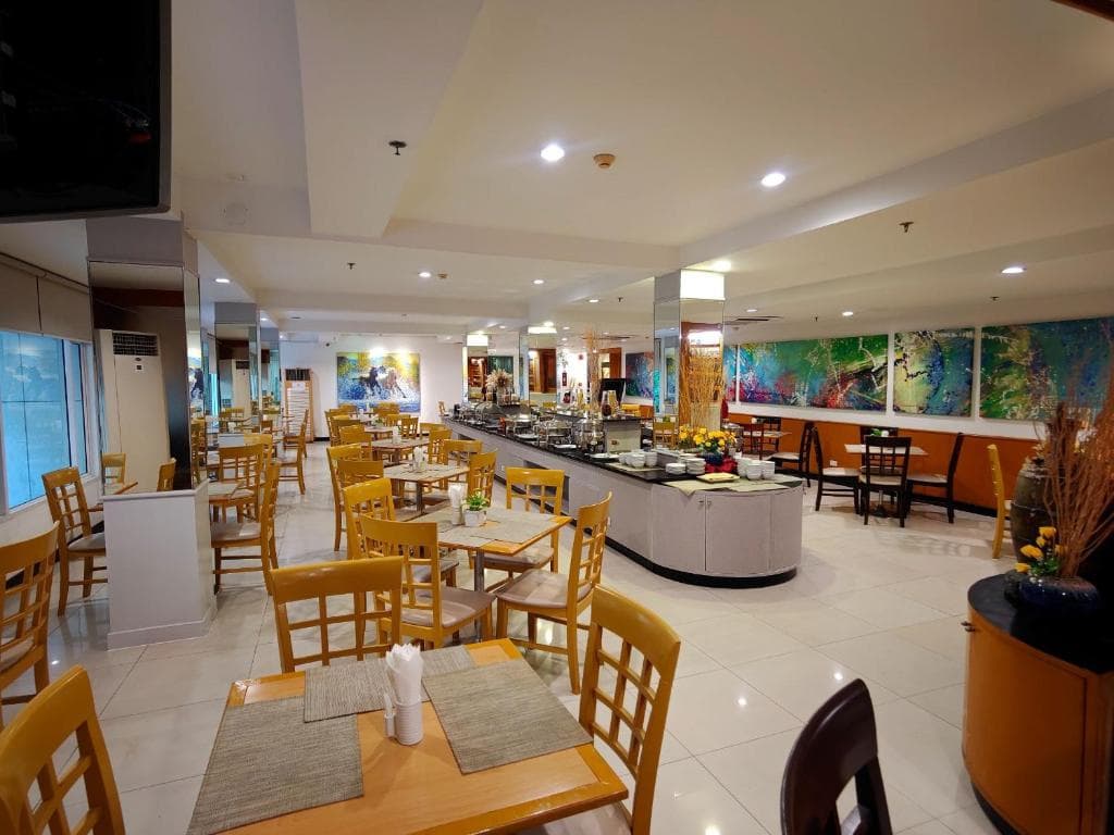 Baron Beach Hotel - photo 13