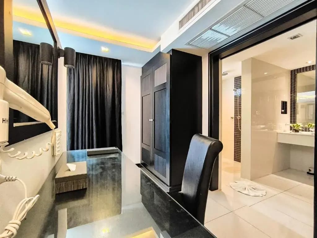 Nova Suites Pattaya by Compass Hospitality - photo 8