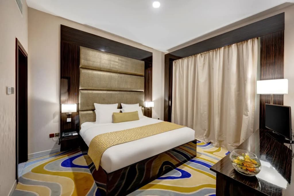 Gevora Hotel - photo 18
