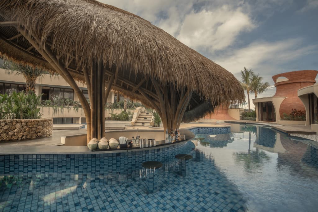 Resort La Mewali Resort & Spa Canggu by Ini Vie Hospitality - photo 10