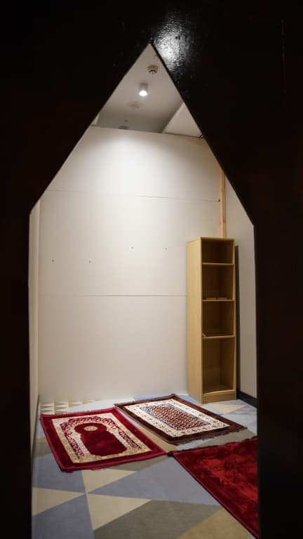 Abraj Suites Hotel - photo 20