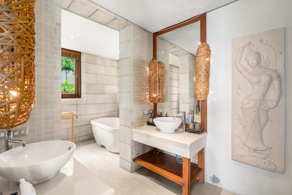 Ban Reemo Luxury Villa - photo 13
