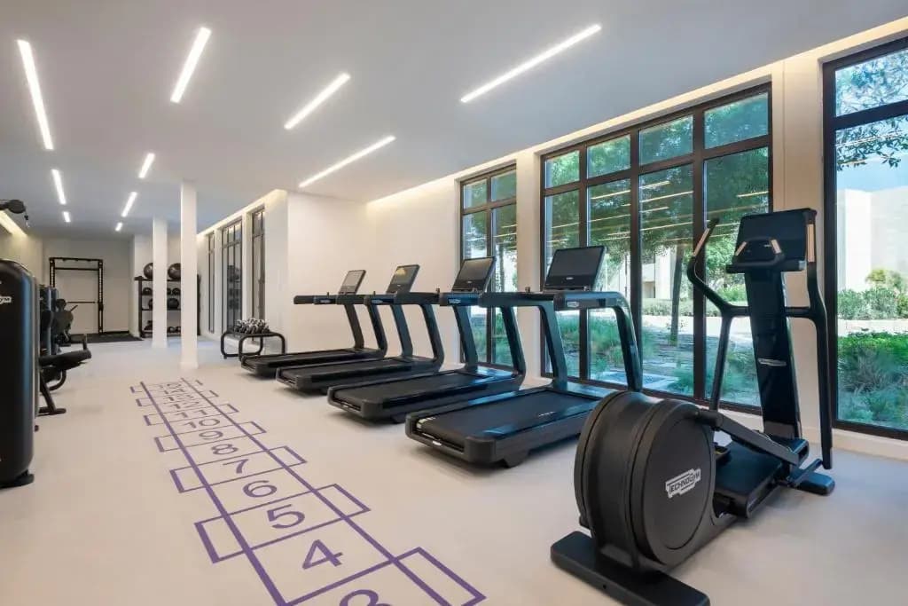 Zulal Wellness Resort - photo 2