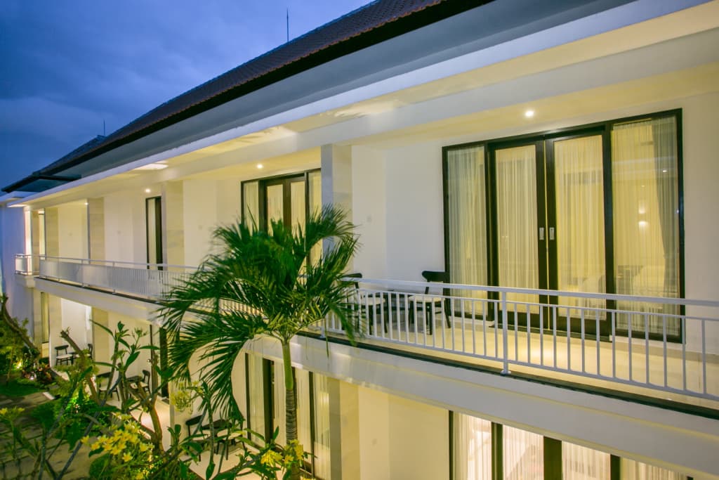 The Diana Suite Hotel - photo 5
