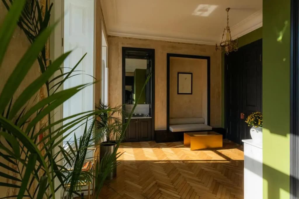 Unfound Door - Design Hotel - photo 13