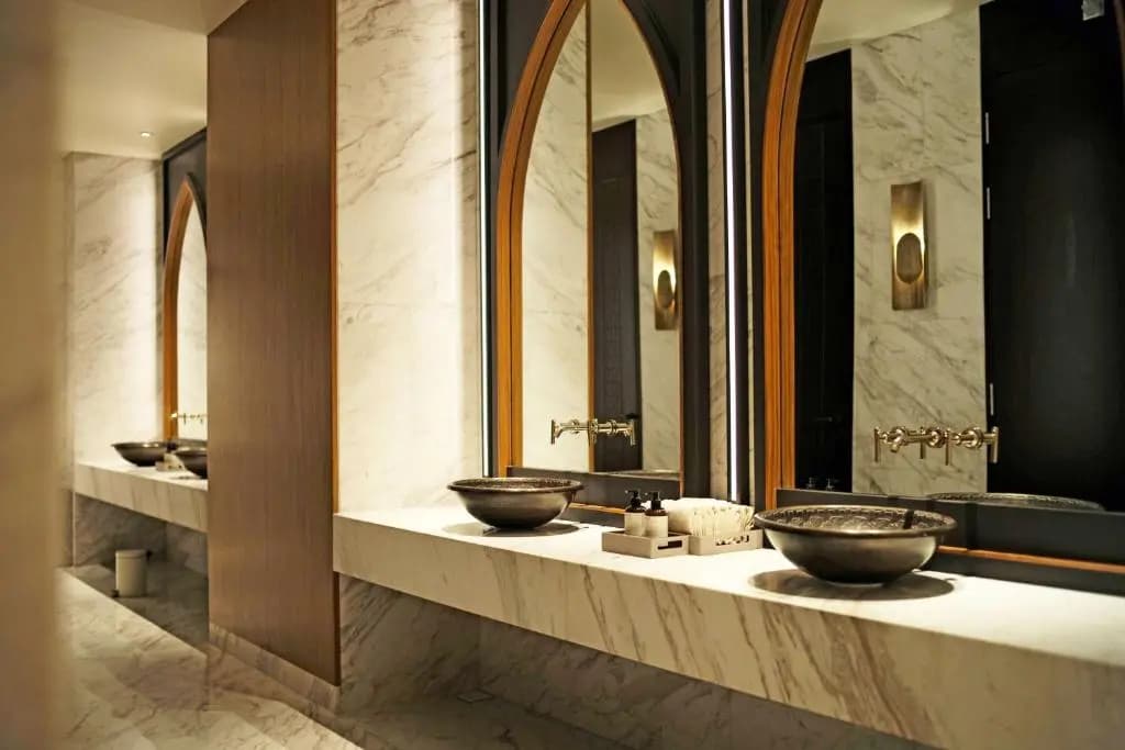 Park Hyatt Doha - photo 15