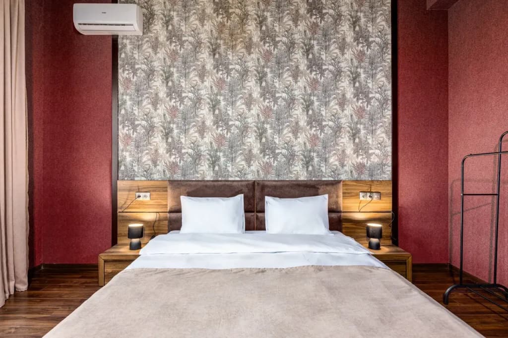Tbilisi Guest House - photo 4