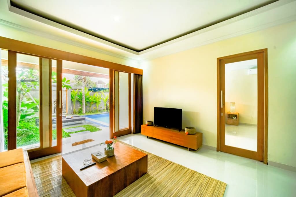 Harum Ubud Villa - photo 7