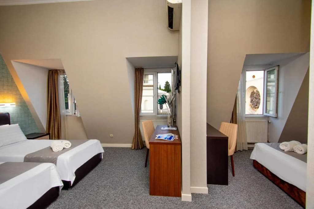 Hotel Boutique Margi - photo 8