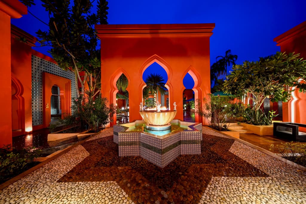 The Kiri Villas Resort - photo 33