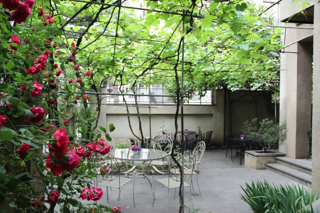 Iliani Hotel - photo 14