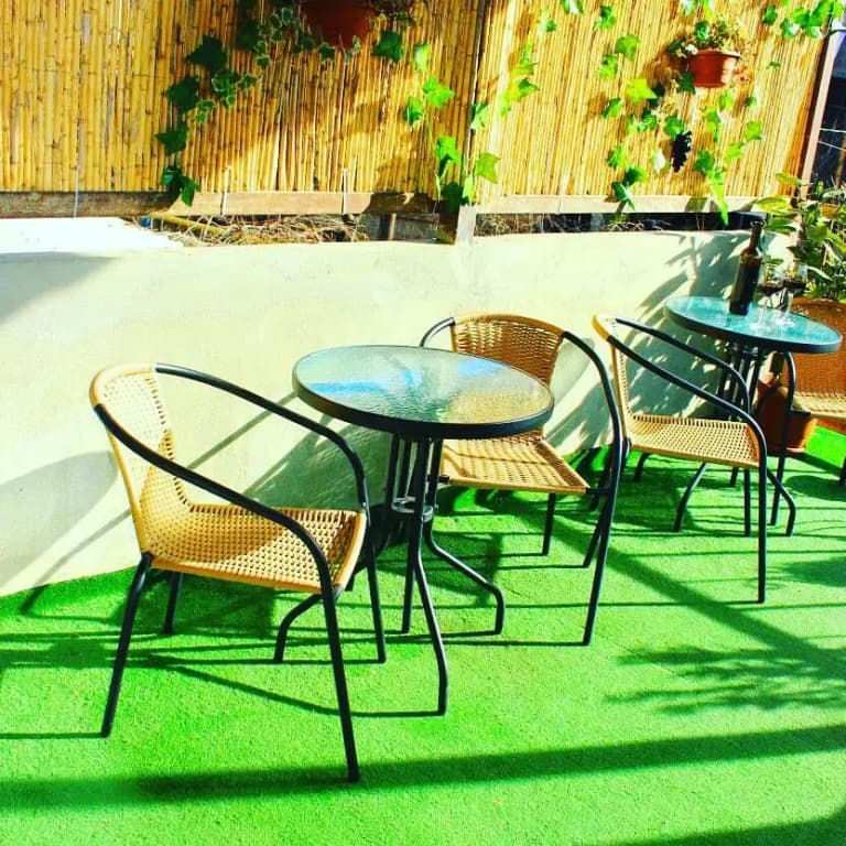 Ingrid Hotel - photo 4