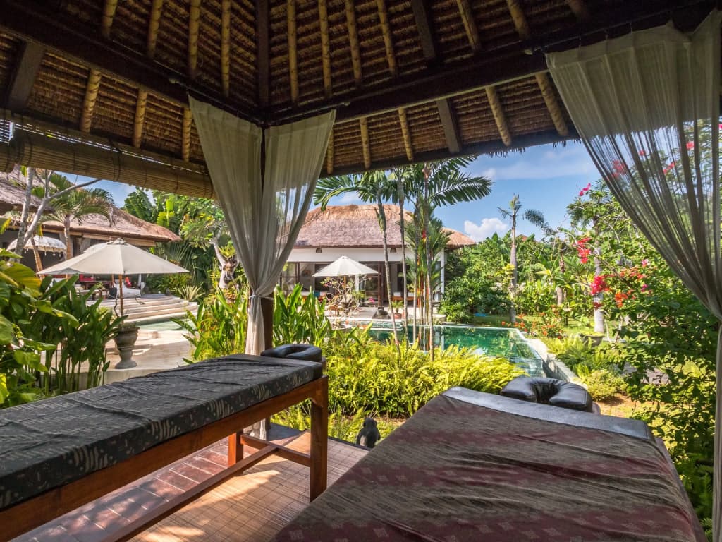 Tibu Indah Villa - photo 9