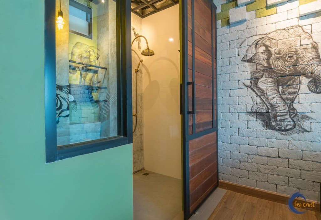 Sea Crest by Jomtien Hotel - photo 6