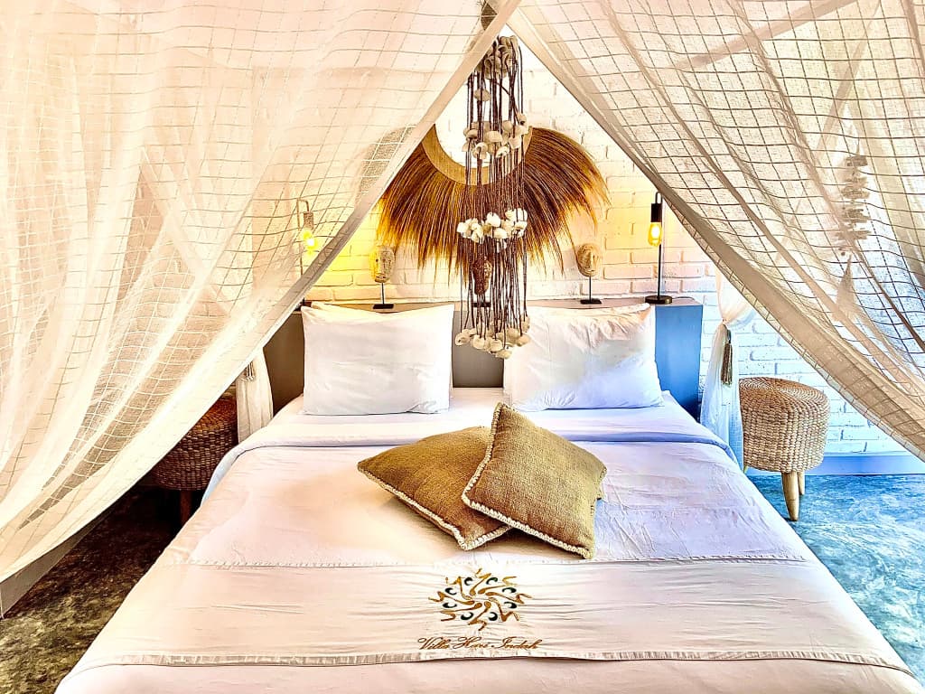 Hari Indah Boutique-hotel - photo 12