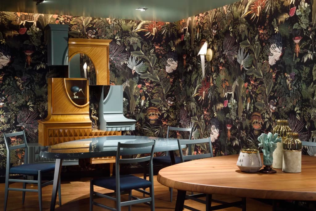 Leon's Place Hotel - photo 14