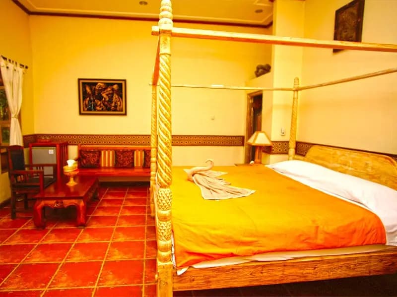 Okawati Hotel - photo 22