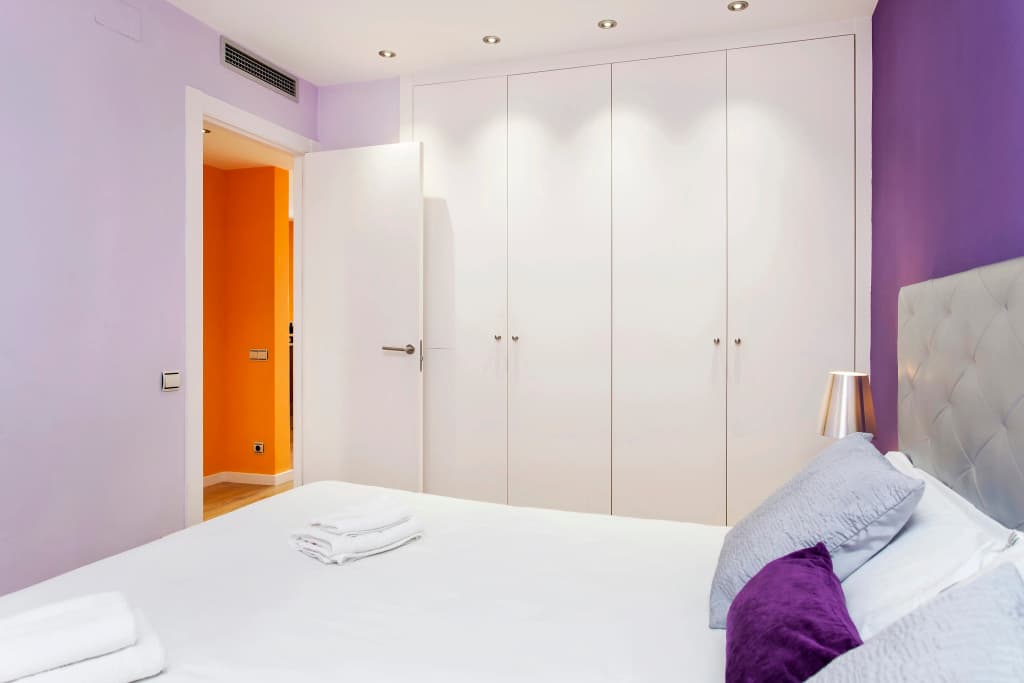 Barcelona Best Services Apartments - photo 17