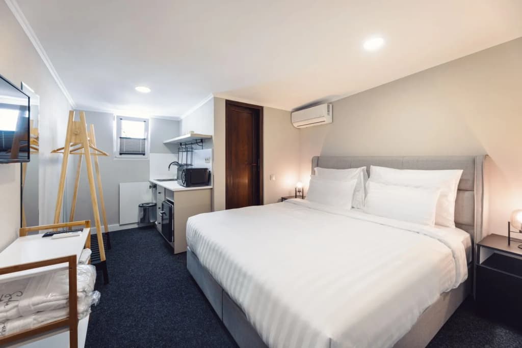 Hotel Salve - photo 12