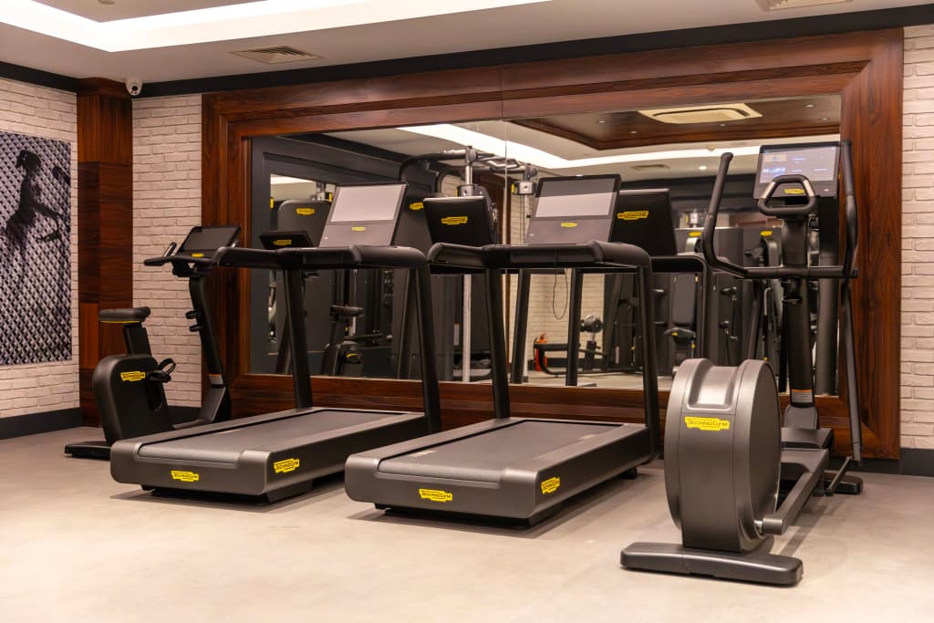 Delta Hotels by Marriott Antalya Lara - photo 41