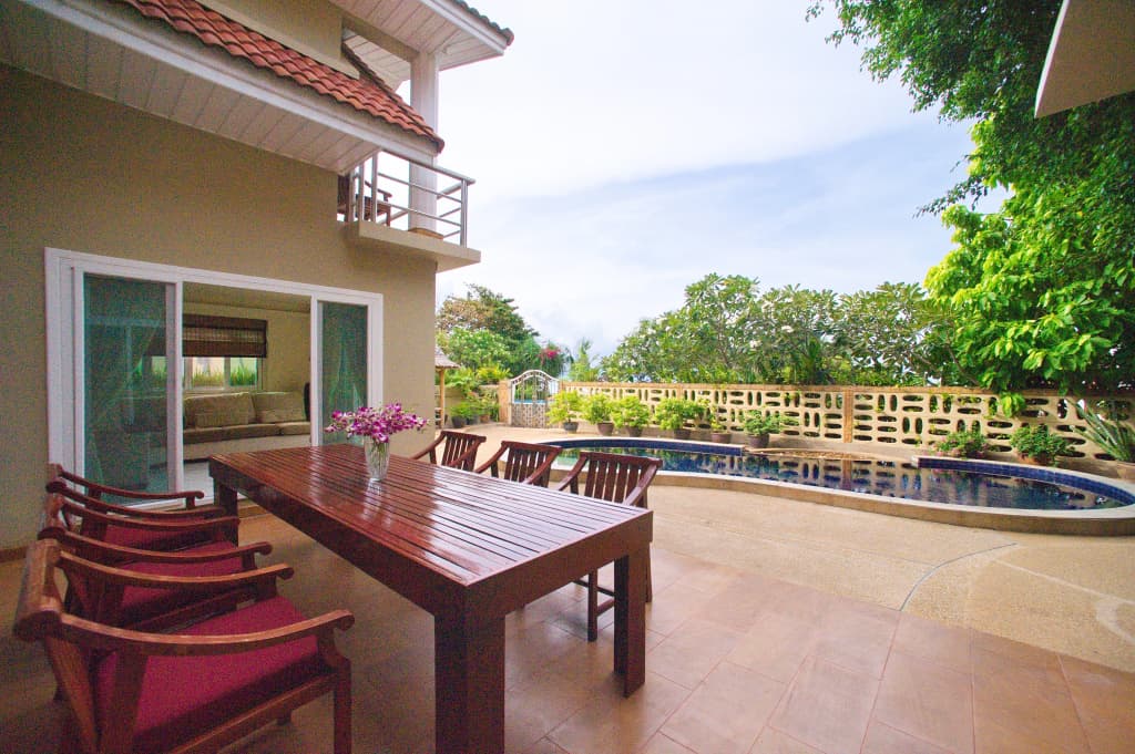 Samui Art Villa - photo 14